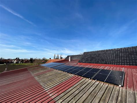 installateur panneau photovoltaique nord